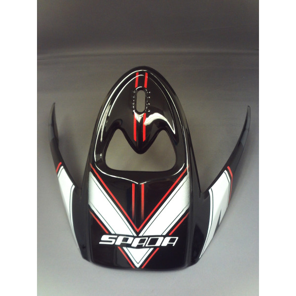 Spada Spada Edge Peak - Black/White